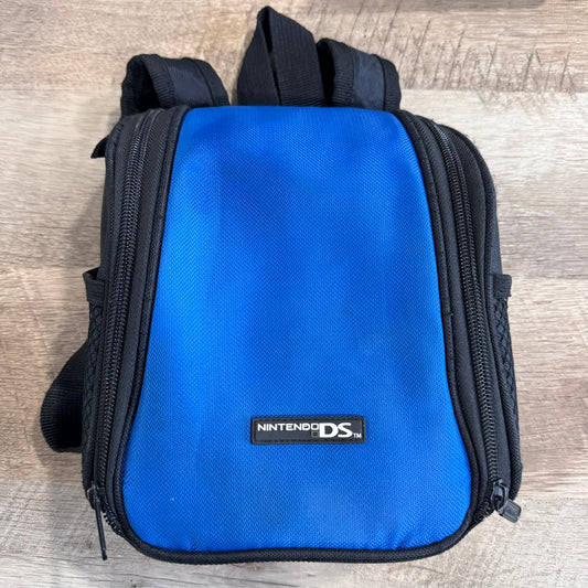 Nintendo DS Mini Backpack