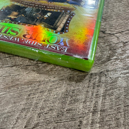 Saints Row 2 II Early Print (Microsoft Xbox 360, 2008) Brand New & Sealed! RARE!