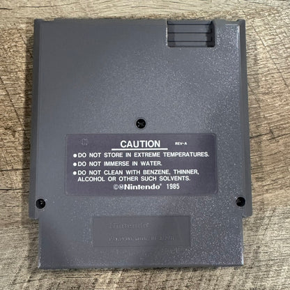 Castlevania II 2 Simon's Quest (Nintendo NES, 1988) W/ Nice Box & MINT CART!
