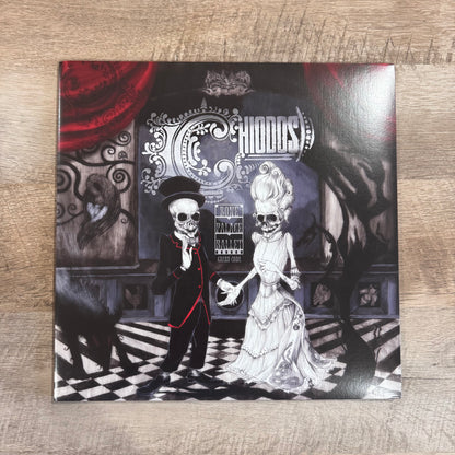Chiodos - Bone Palace Ballet: Grand Coda