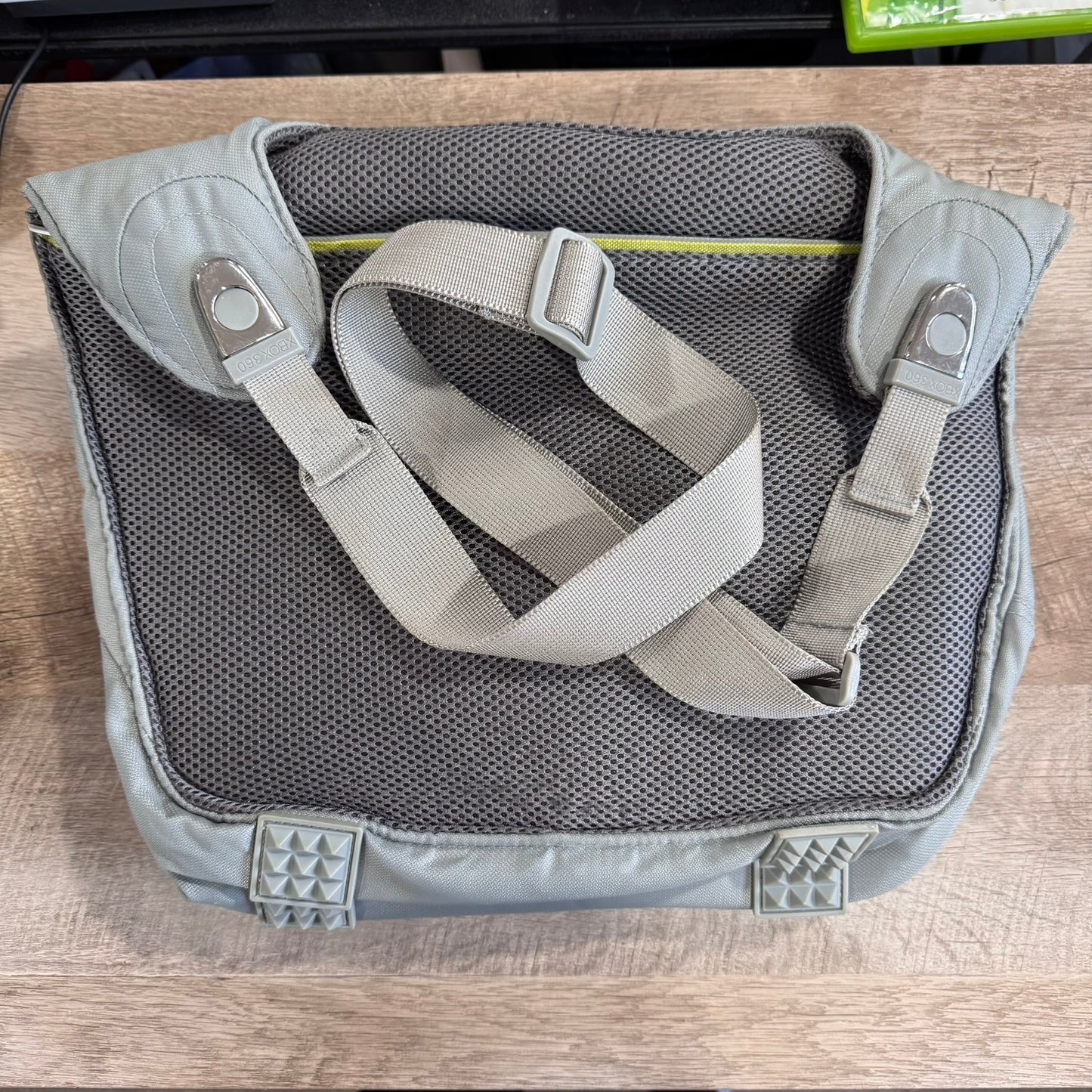 Microsoft Xbox 360 Shoulder Bag