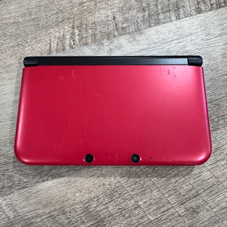 Nintendo 3DS XL System