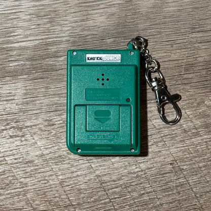 Nintendo Donkey Kong Junior Mini Classic