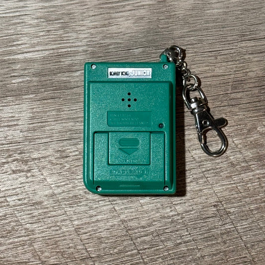 Nintendo Donkey Kong Junior Mini Classic