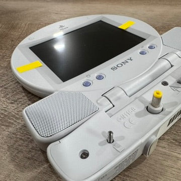Sony PlayStation PSOne PS1 LCD Screen Only SCPH-131 Brand New & Complete👀🔥