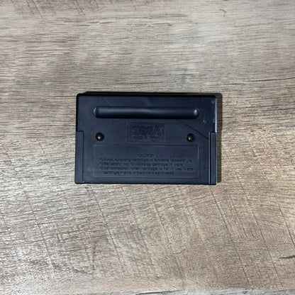 Master of Monsters (Sega Genesis)