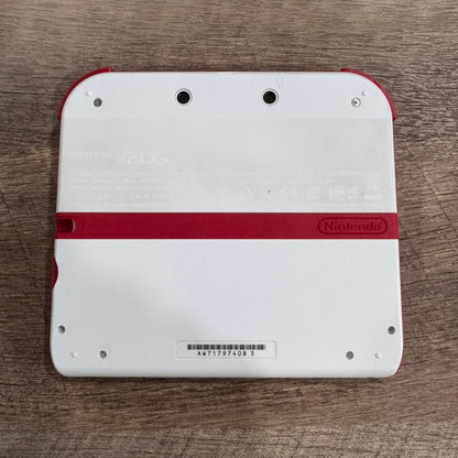 Nintendo 2DS System (Nintendo 3DS)
