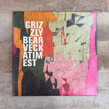 Grizzly Bear - Veckatimest