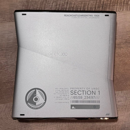 Microsoft Xbox 360 Console