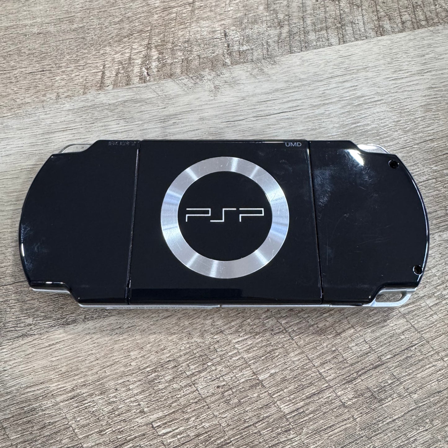 Playstation Portable (PSP) 2000 System