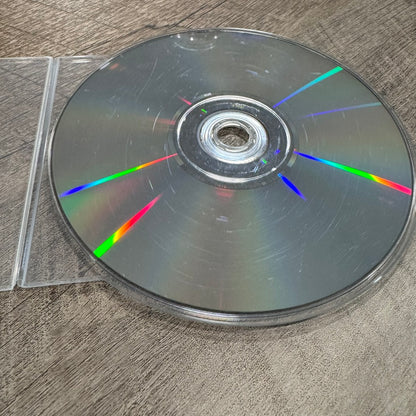 Drakengard (Sony PlayStation 2, PS2 2006) Clean Disc Only! Tested & Working!