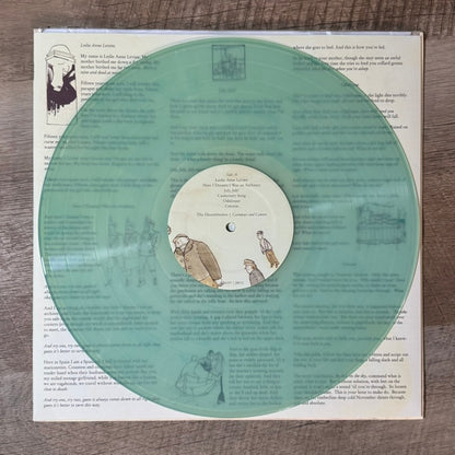 The Decemberists - Castaways and Cutouts