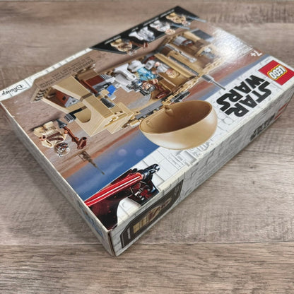 Lego Star Wars 75270 Obi-Wan's Hut Building Toy🔥Brand New & Sealed!🔥