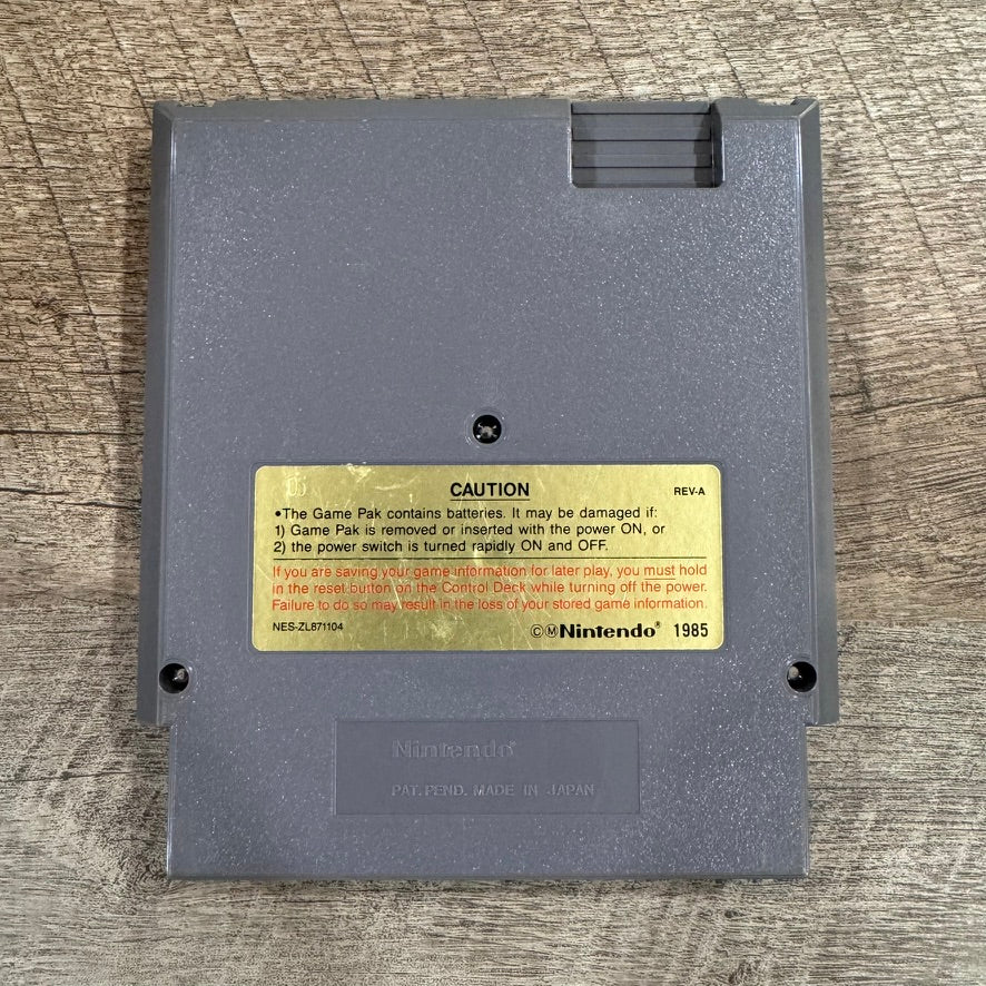 Destiny of an Emperor (Nintendo Entertainment System, 1990) Cart Only