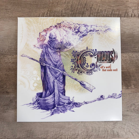 Chiodos - All's Well That Ends Well