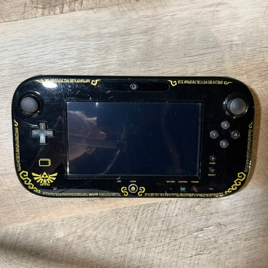 Wii U Gamepad (Nintendo Wii U)
