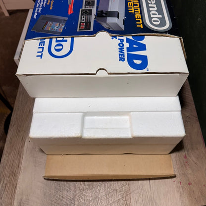 Nintendo Entertainment System Power Set