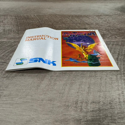Athena (Nintendo NES, 1987) Crispy Clean CIB W/ Box, Game & Manual!💎