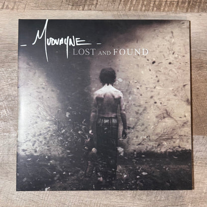 Mudvayne - Lost and Found