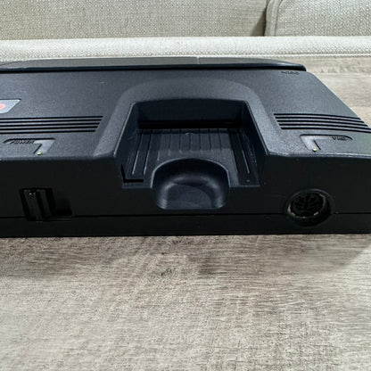 Turbografx 16 Console w/ Power Adapter & RF Cable / Tested & Working Great!