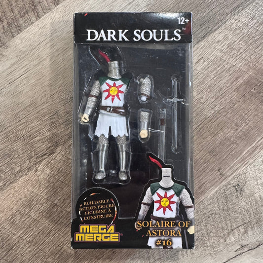 Dark Souls - Solaire of Astora Figurine
