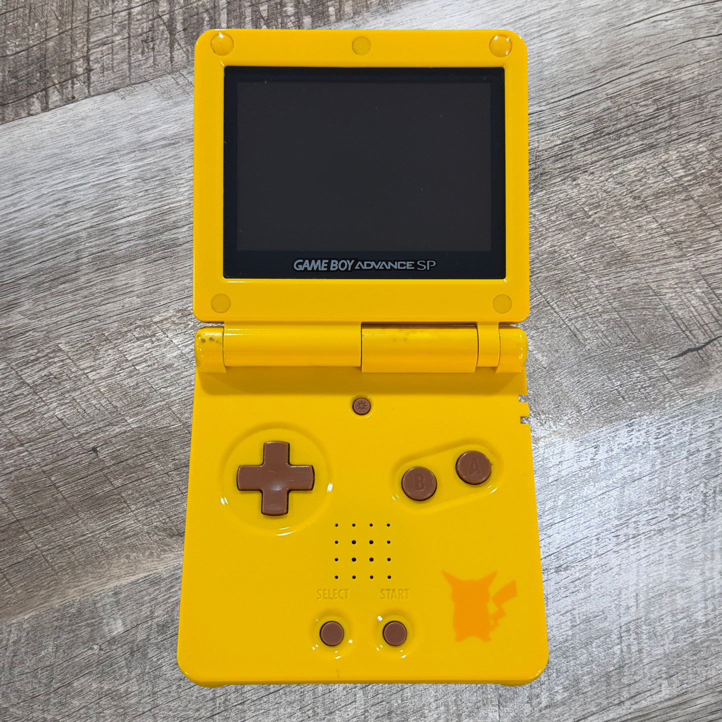 Nintendo GameBoy Advance (GBA) SP System