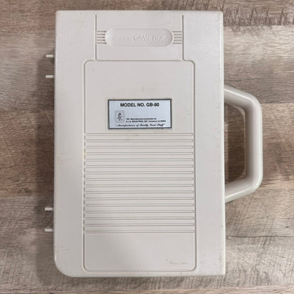 Nintendo GameBoy Hard Carry Case