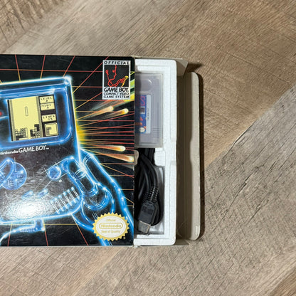Original Game Boy System (Nintendo GameBoy)