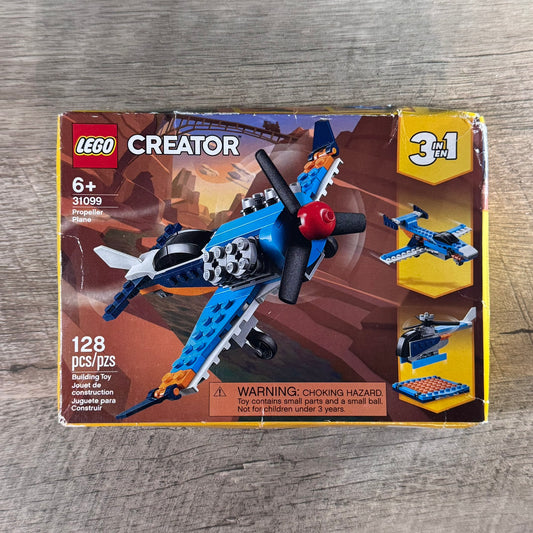 Lego Creator 31099 -
