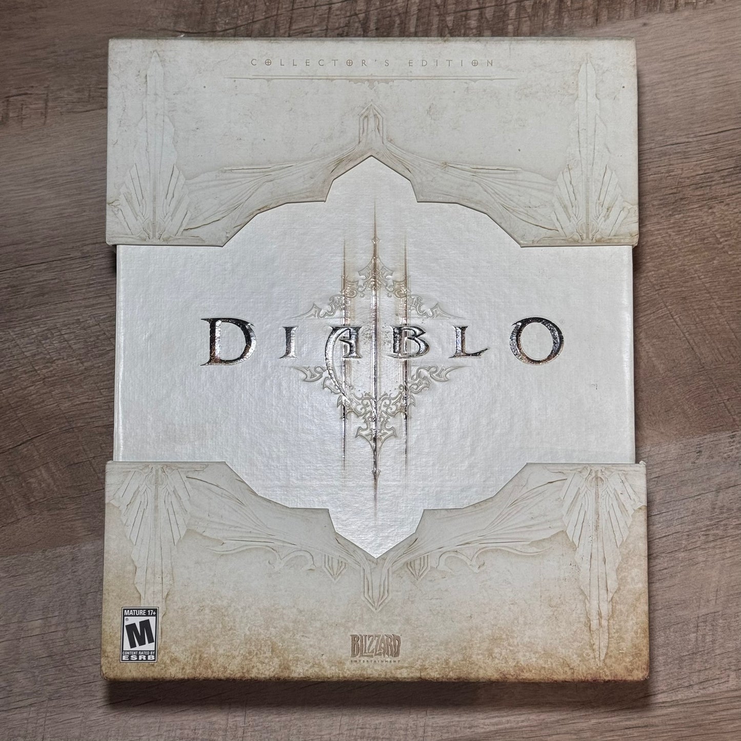 Diablo III (PC)