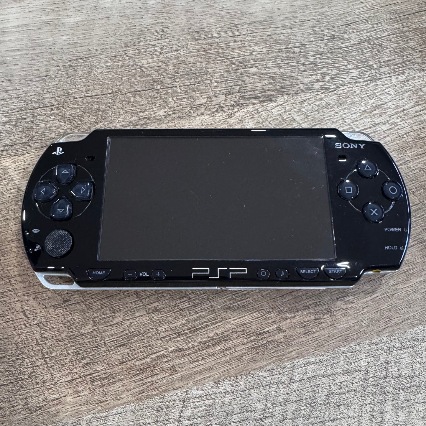 Playstation Portable (PSP) 2000 System