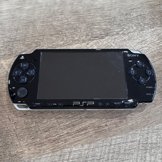 Playstation Portable (PSP) 2000 System
