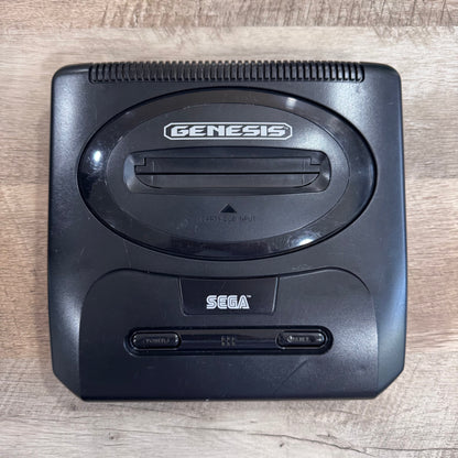 Sega Genesis Video Entertainment System (Model 2)