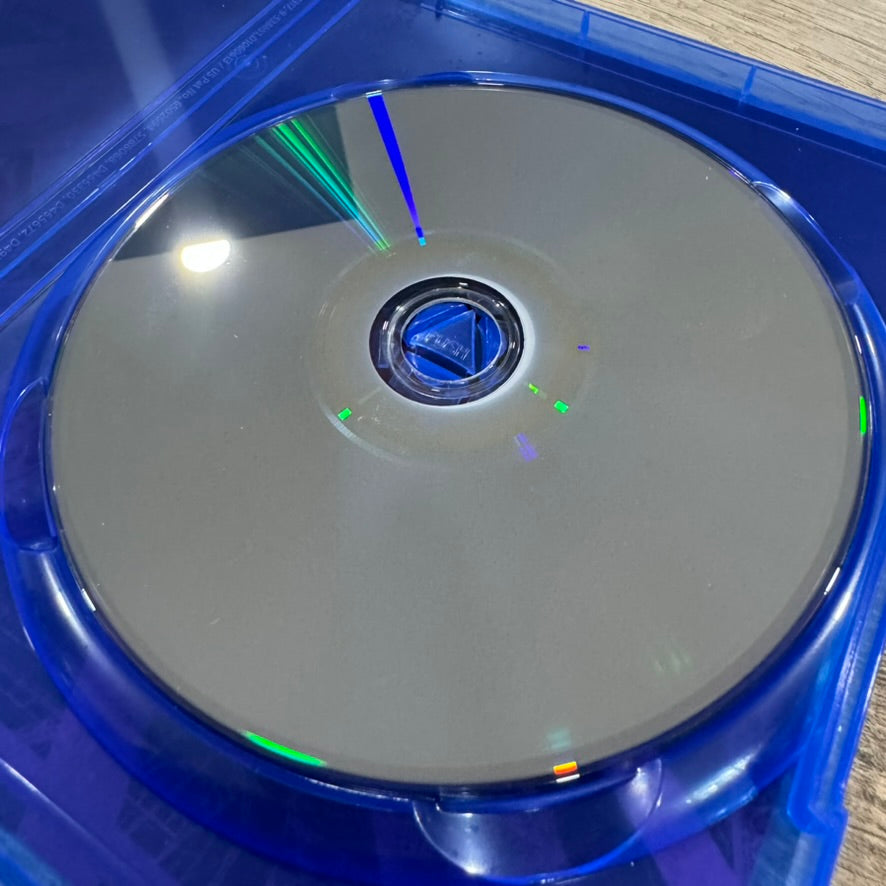 Under Night In-Birth Exé: Late[Cl-R] (Sony PlayStation 4, PS4 2020) CIB & MINT!