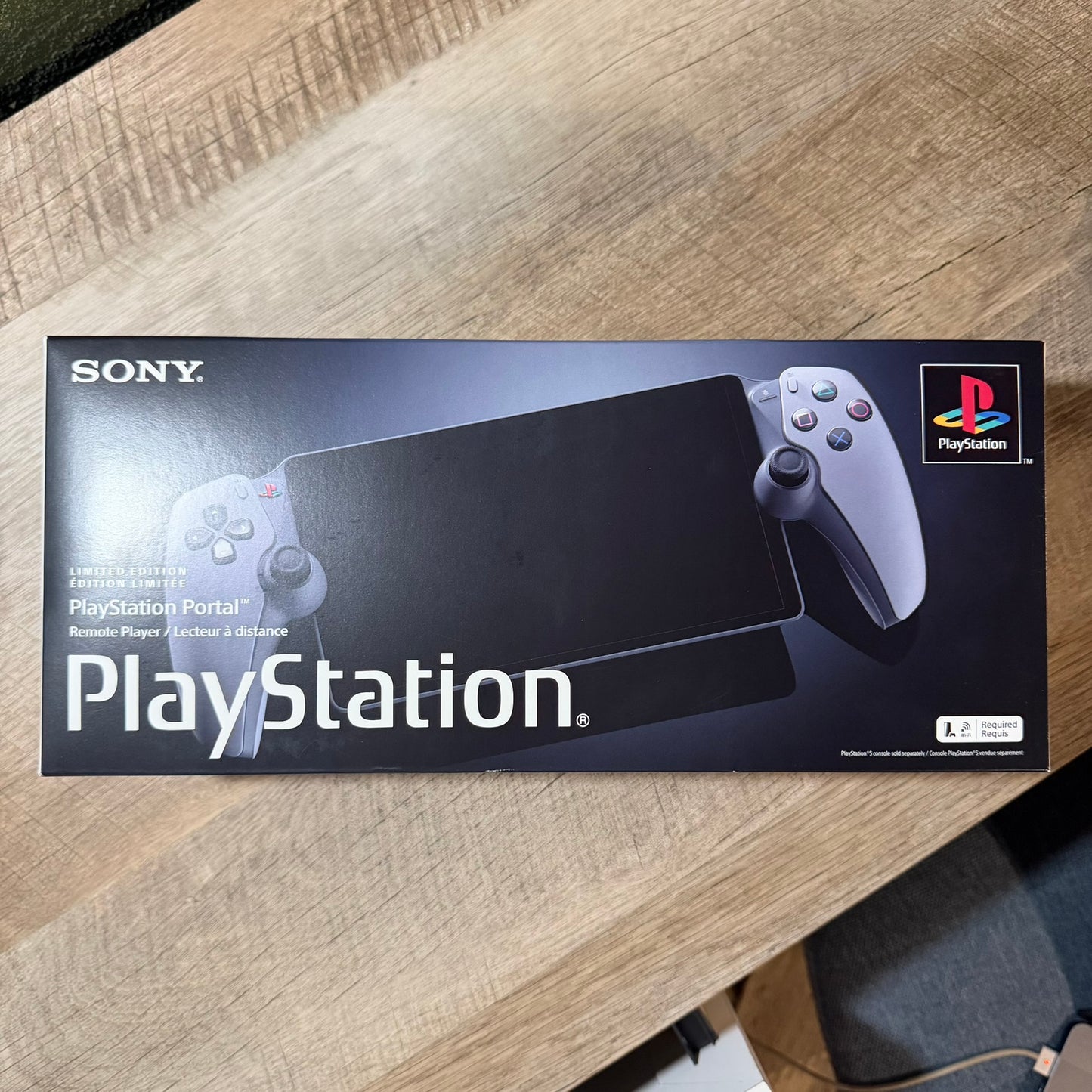 Playstation Portal Remote Player (PS5)