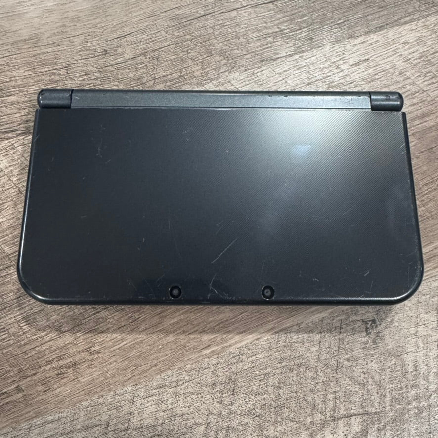 "New" Nintendo 3DS XL System