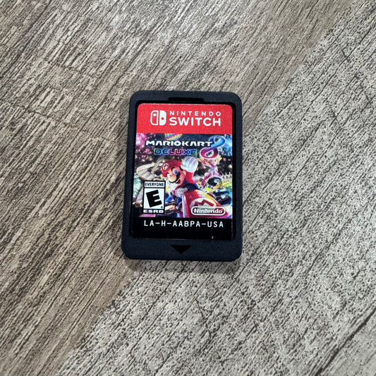Mario Kart 8 (Nintendo Switch)