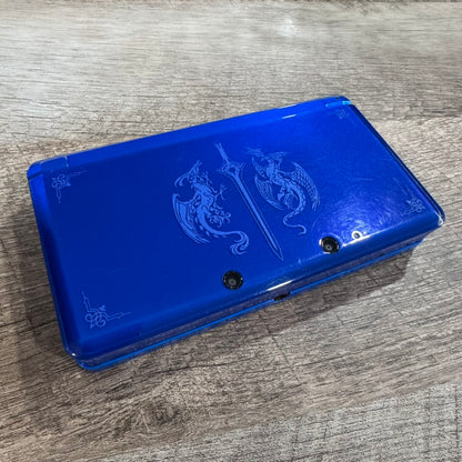 3DS Fire Emblem: Awakening Limited Edition System! Incredibly Clean W/ OEM Dock!