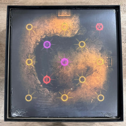 Dark Souls: The Board Game - Tomb of Giants Core Set by Steamforged Complete!