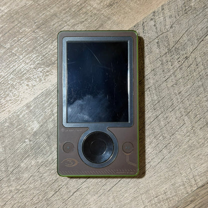 Halo 3 Edition Microsoft Zune 30GB Media Player