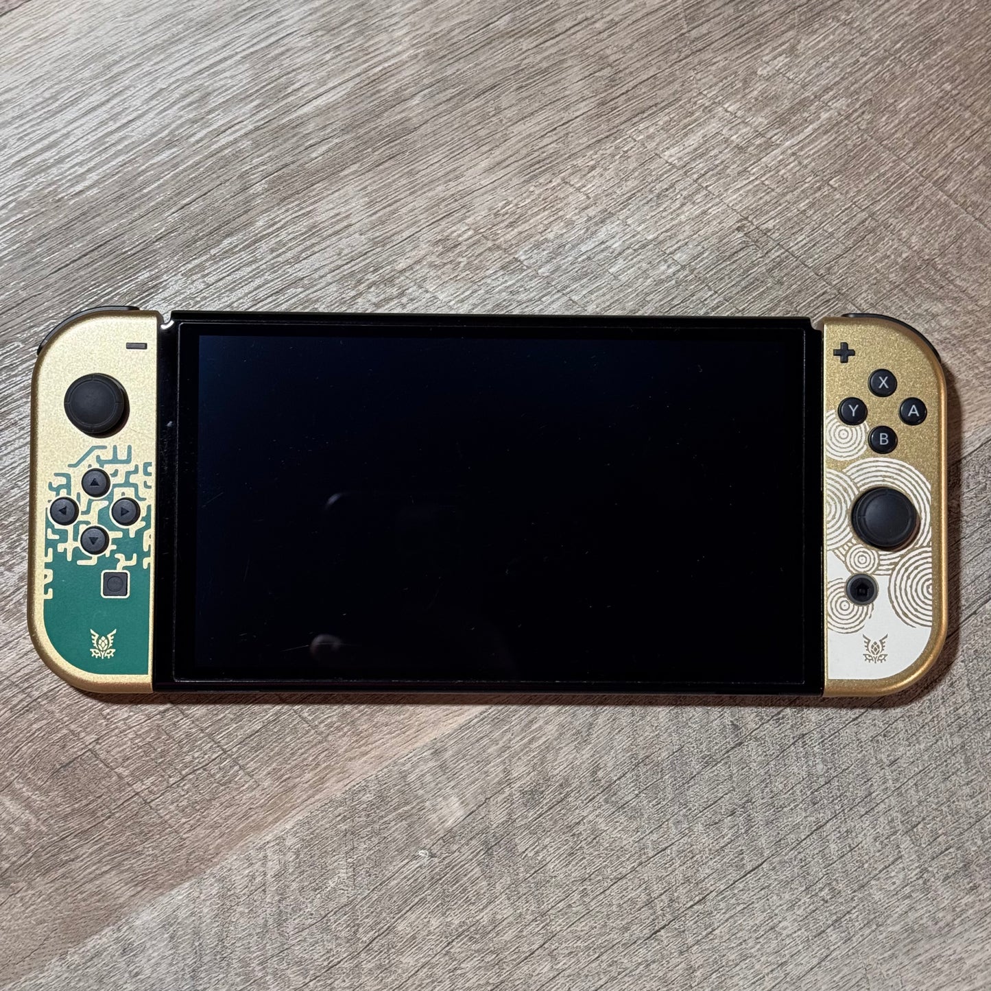 Nintendo Switch System