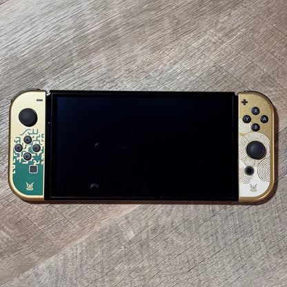 Nintendo Switch System