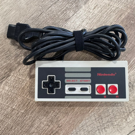 NES Controller (Nintendo Entertainment System)