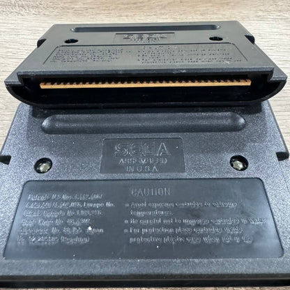 Mega Bomberman (Sega Genesis, 1994) Cart Only & Very Clean! 🔥Feels Fresh🔥