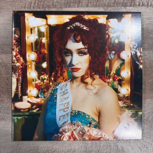 Chappell Roan - The Rise and Fall of A Midwest Princess