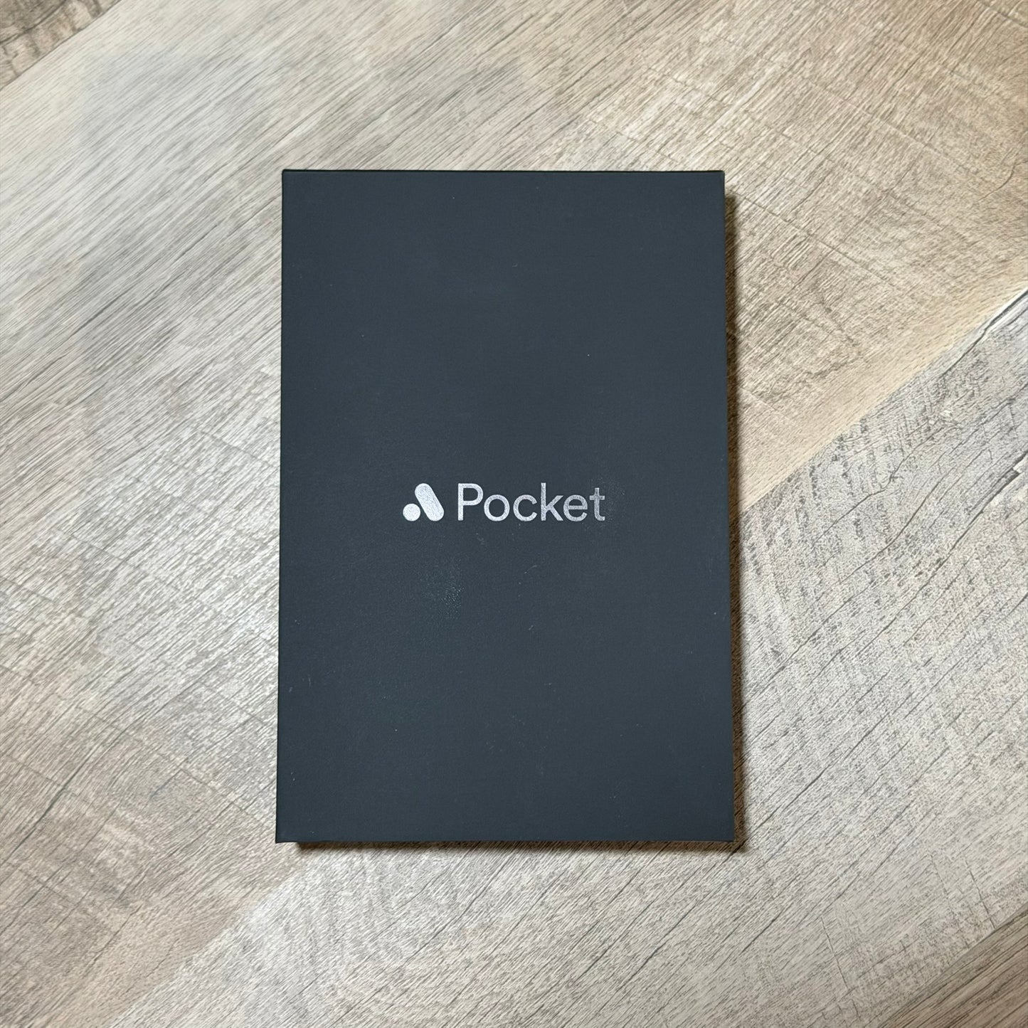Analogue Pocket Handheld System