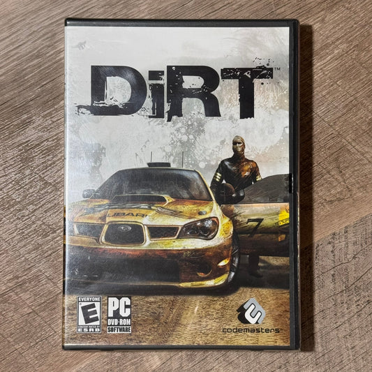 DiRT (PC)