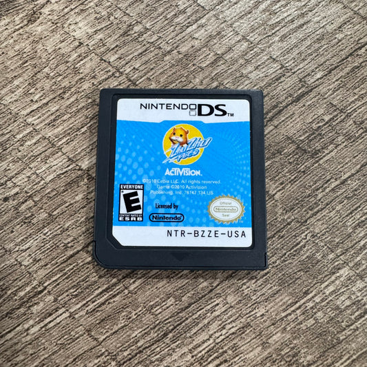 Zhu Zhu Pets (Nintendo DS)