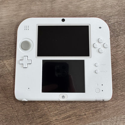 Nintendo 2DS System (Nintendo 3DS)