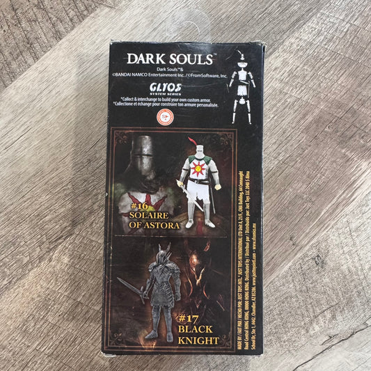 Dark Souls - Solaire of Astora Figurine